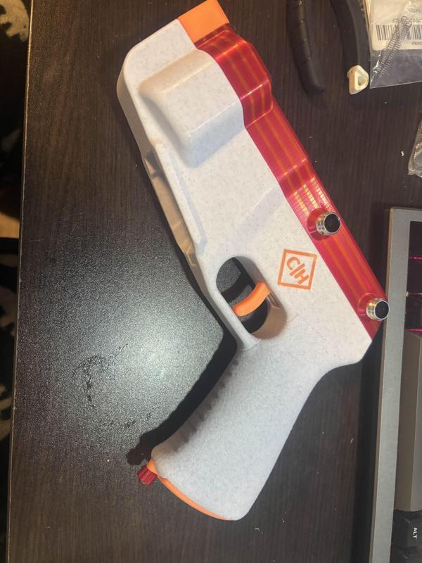 ball detent freerunner v2 lower