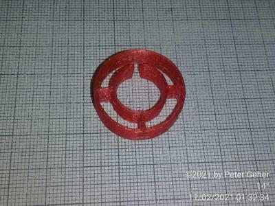 AA-C-Adapter