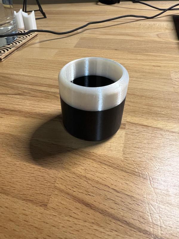 Practice Golf Ball - Bozoball