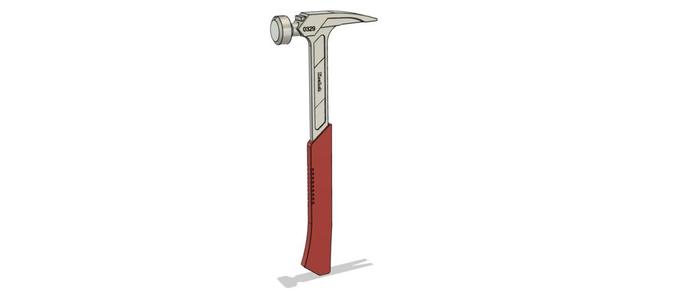 hammer ver.koahch