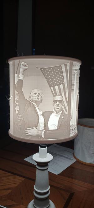Lamp Shade