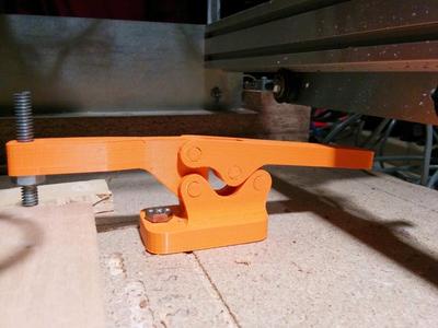 Toggle Clamp