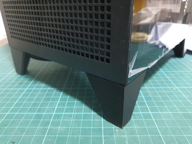 Deepcool CH160 Vertical Base