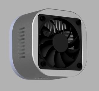 Entirely Useless Corsair Cooler Cooler