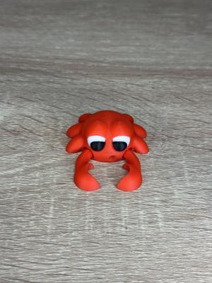 Flexi Crab