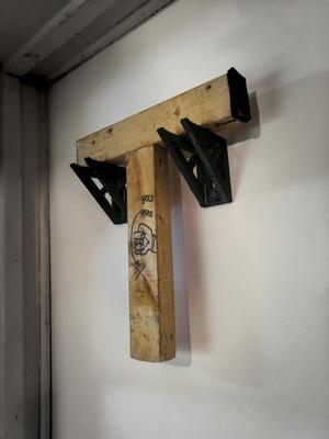Wall Mount Hook