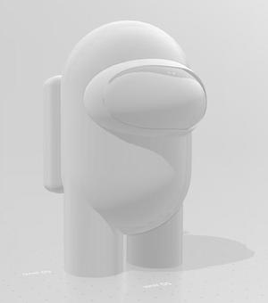 Figurine Among-us