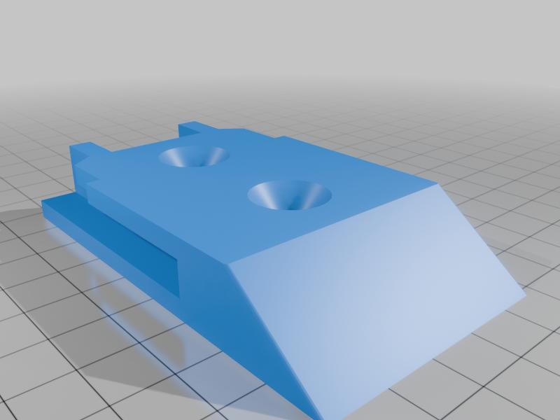 DeWalt 20v MAX Tool holder