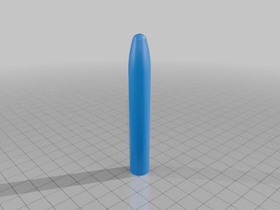 bouchon de 4 couleur