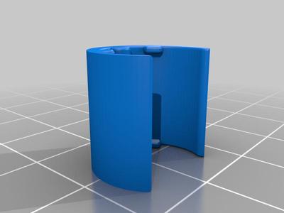 Mouse Cord Holder