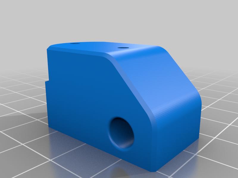 Safariland 6390RDS Plug - M17 w/ SilencerCo Threaded