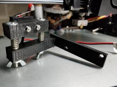 Anet A8 ZAxis Adjustor