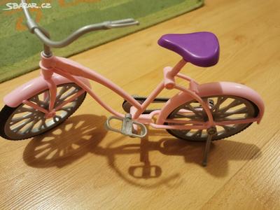 Babrie bicycle pedal