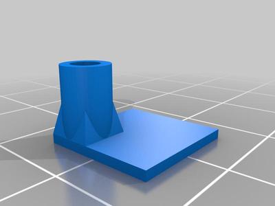 PCB MOUNT M3