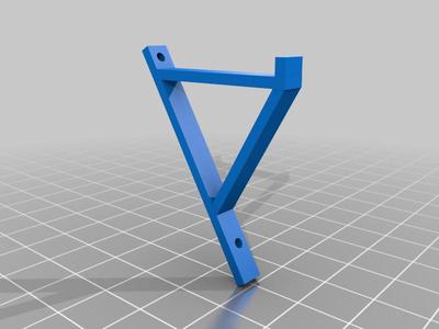 shelf bracket