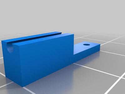 Pushrod Retainer
