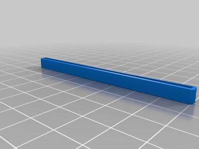 ZD 915 Gunholder Rubber / Protector