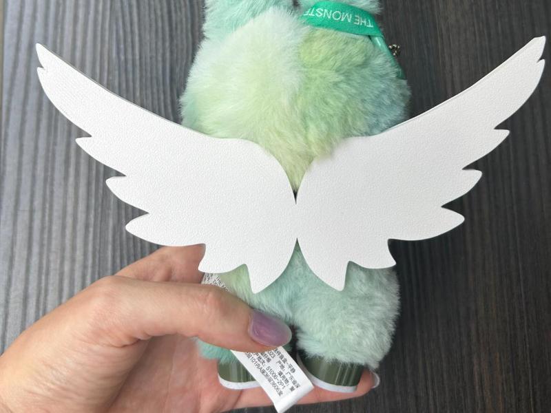 LABUBU - Angel Wings