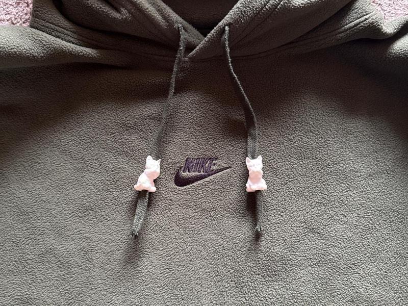 Kordelstopper Charms cute cats