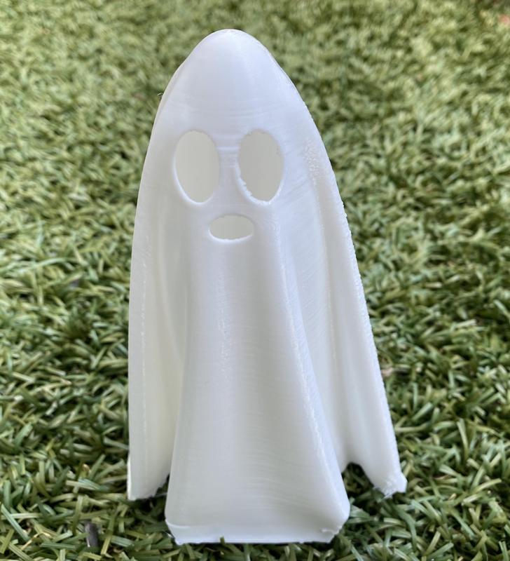 Halloween Ghost 👻