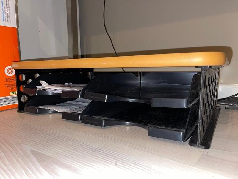 printer stand