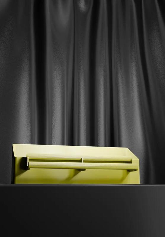 Krmítko pro andulky - Small Bird Feeder   