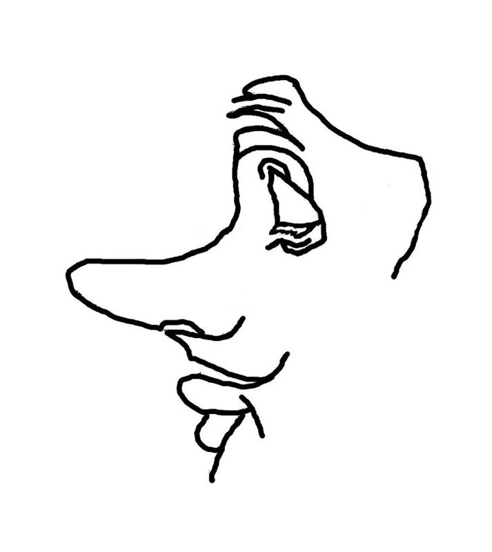 Cyrano bis - Wall Art   