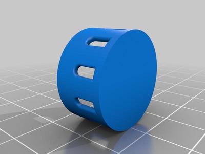 Snail trap for aquarium hobbyist 