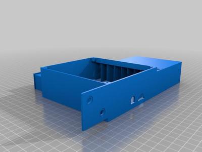 ENDER 3 SKRv1.3 BIGTREETECH Direct BTT RRF WiFi V1.0 CASE