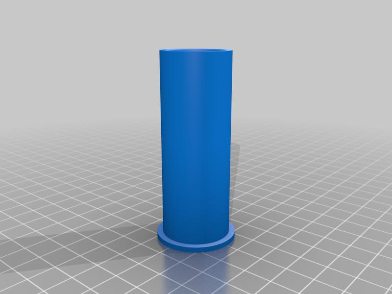 Boquilla para punteiro de gaita