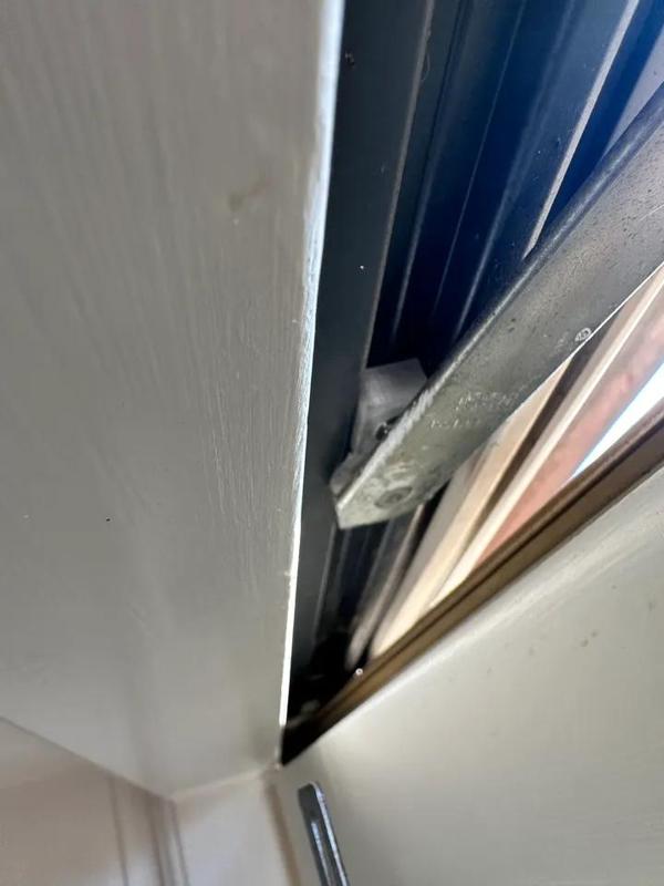 Replacement busher for steel peg slider thingy   