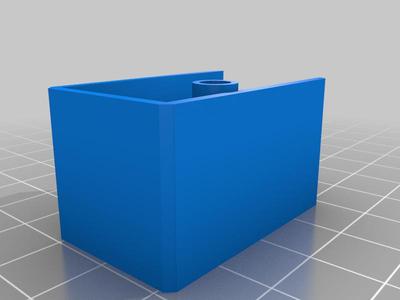 IR Filament sensor for Hemera extruder