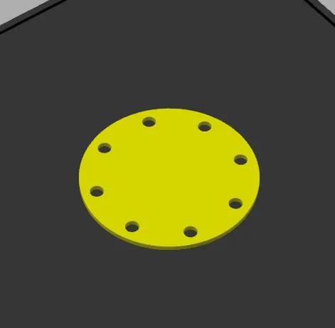 goma para impresion entpu   