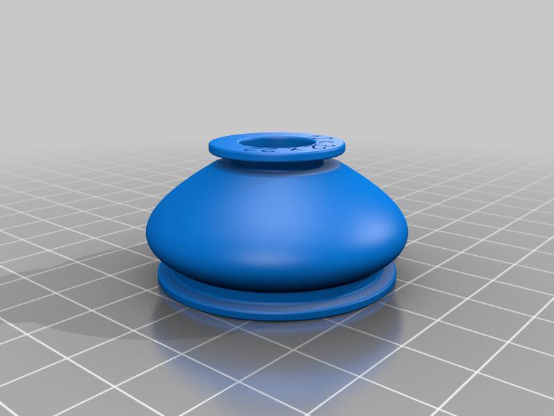 Tie Rod End Boot 12x28x22 / 12x32x22