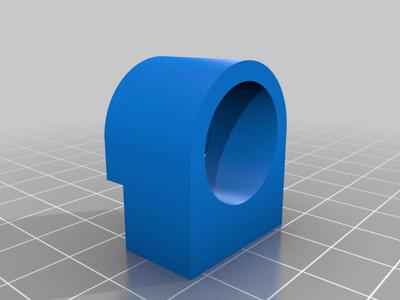 Arrma Cup Block v1