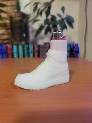 Air Jordan Bic Sleeve