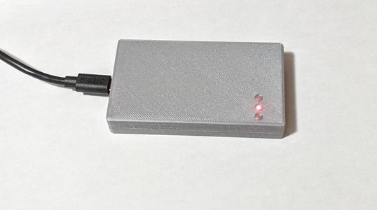 Alternative top for ATMEL programmer ATATMEL ICE PCBA DEBUGGER, ARM & AVR, PCBA KIT