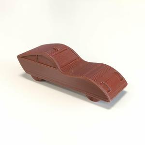 🚗 MINIMAL DESIGN CAR 🚗
