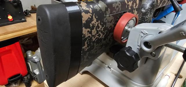 Seekins Precision HAVAK LOP Spacers (Ph2/Ph3 - Maybe Element)