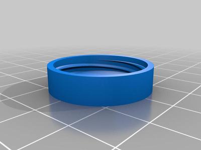 container for weller solder brush