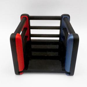 Boxing Ring display (for Boxing boxer flexi)