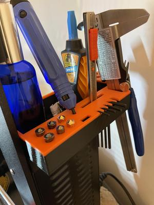 PSU Tool Holder