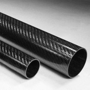 carbon fiber tube clamp thing test