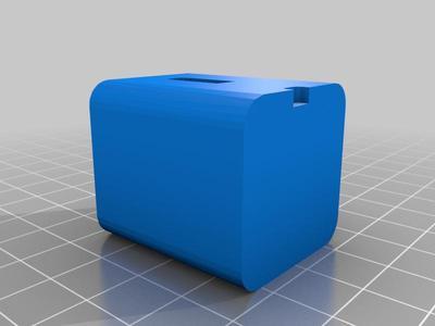 SKADIS - Apple Pencil Holder