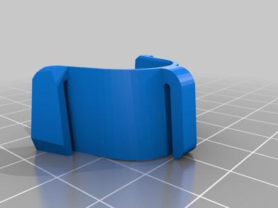 Anti-Fog Nose Clip for Mask Remix