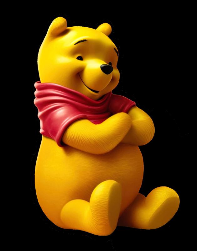 WINNIE POOH