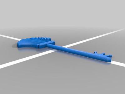 Hera Key