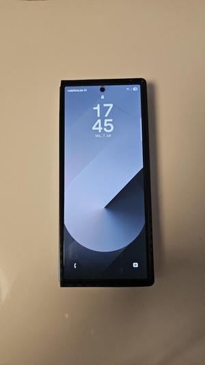 Samsung Galaxy Fold 6 Hülle
