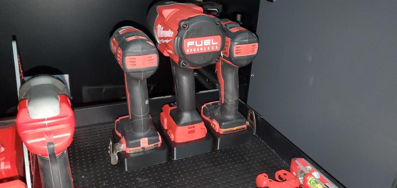 m18 Tool Grid