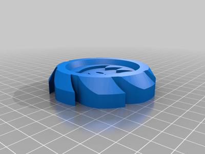 Sonic Coin Remix (fixed eye)